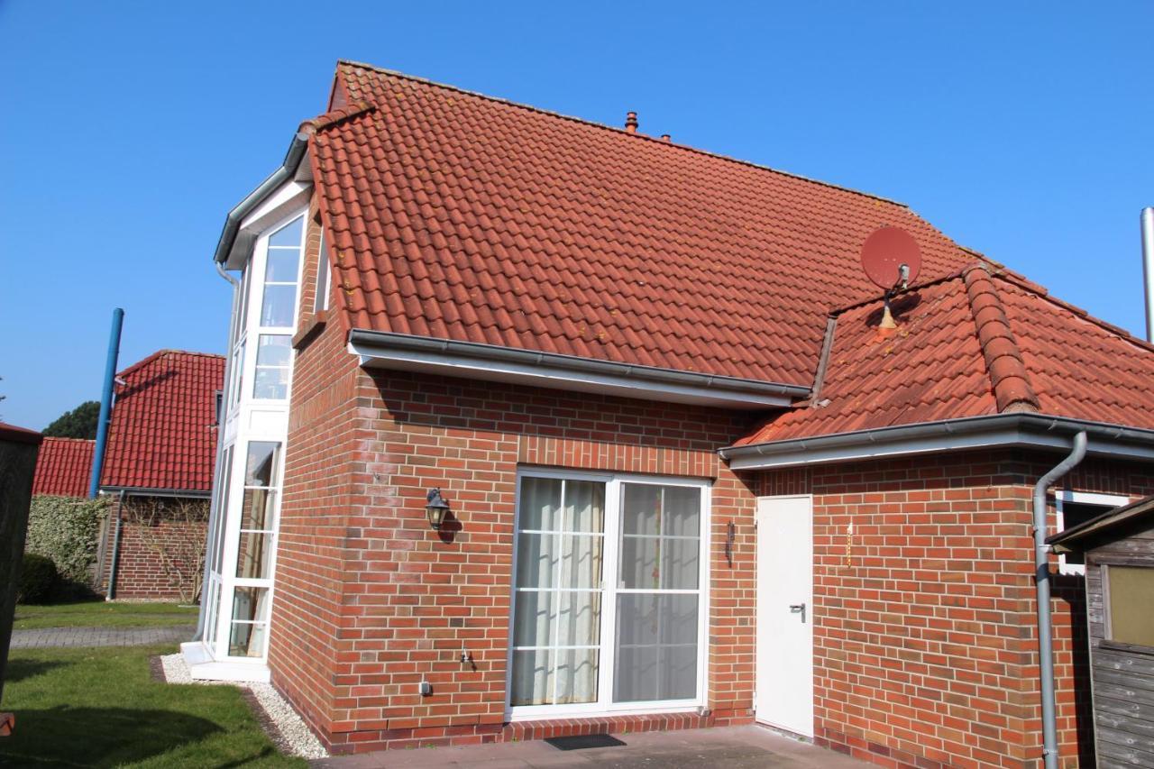 Robbeninsel Vila Norden Exterior foto
