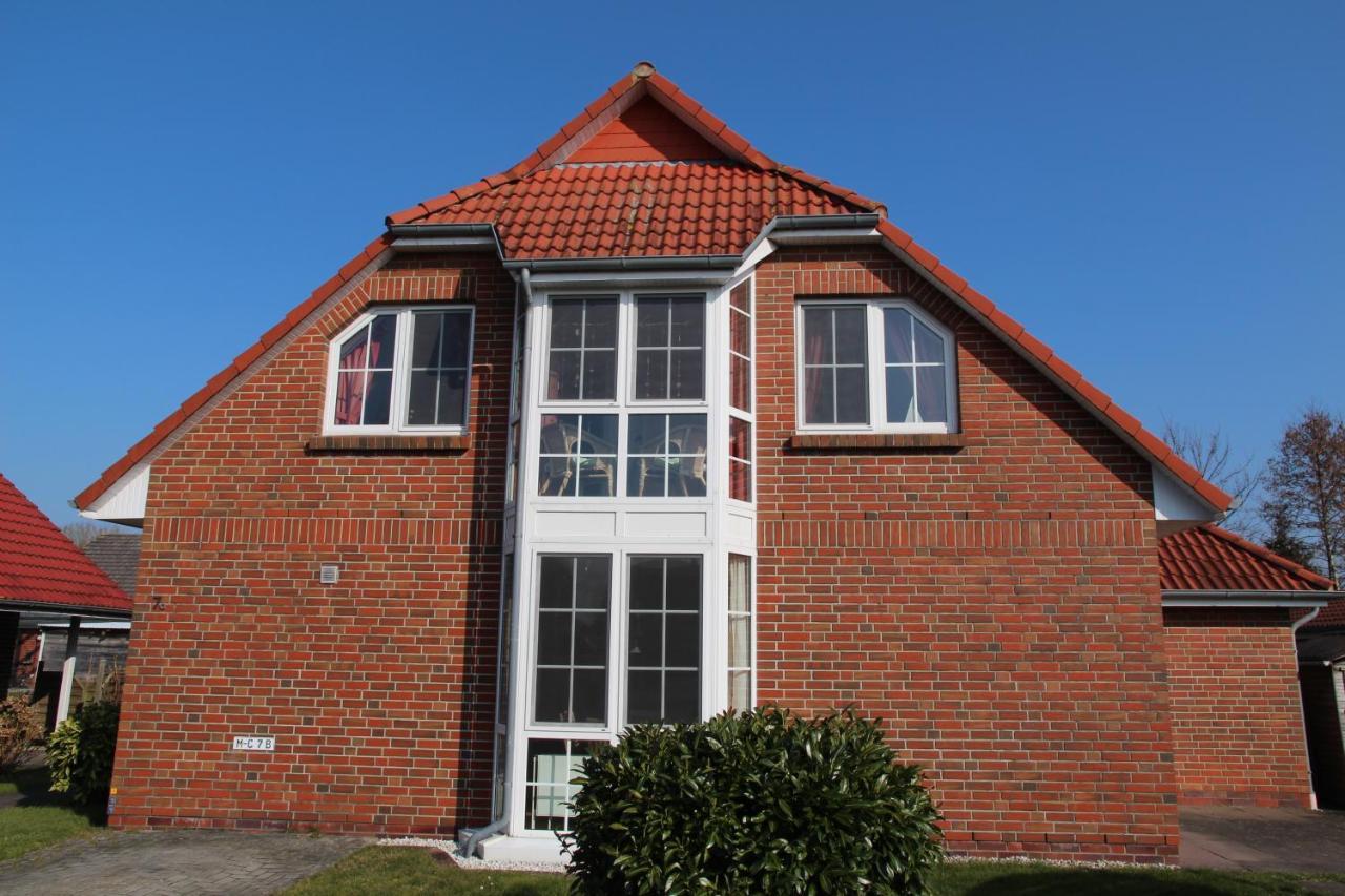 Robbeninsel Vila Norden Exterior foto
